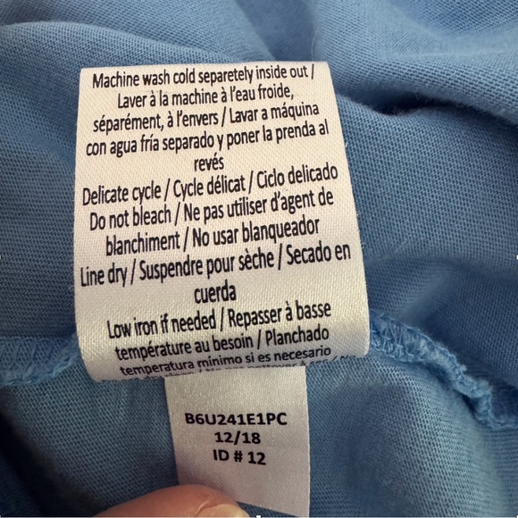 Psycho Bunny Made for Mischief Men's Graphic T-Shirt Size 7 (XL) - Picture 7 of 8